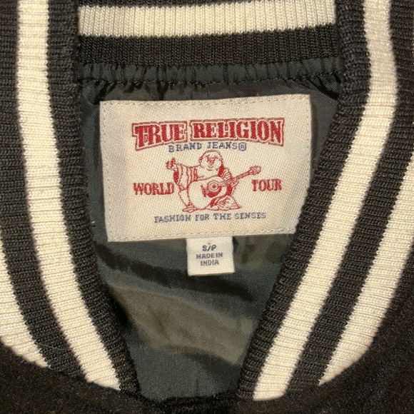 True Religion Jacket - Picture 7 of 7